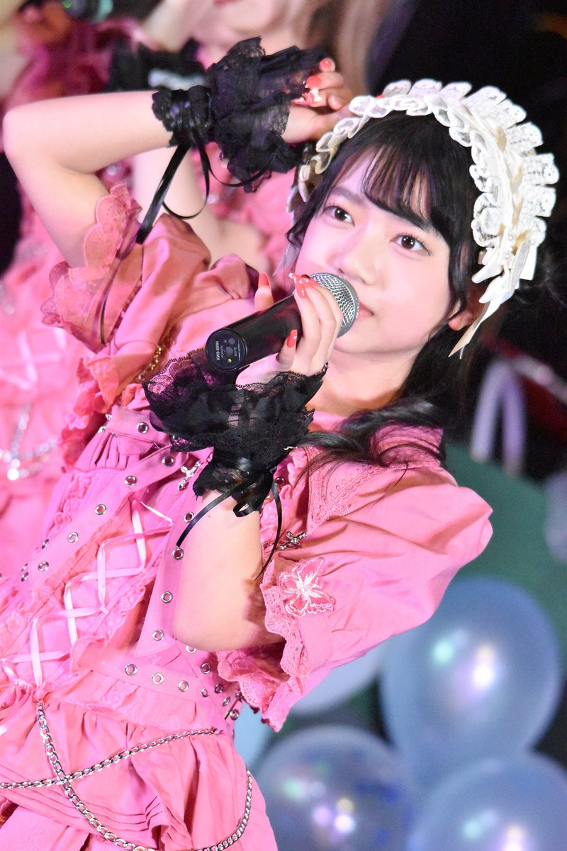 4DEAD4's tweet image. #ロワベリに写真
#ガールズフォト
#はな