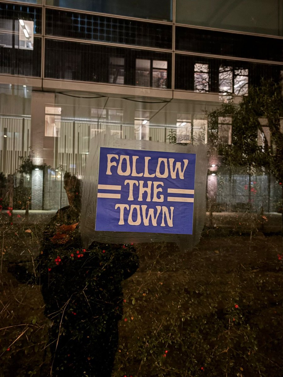 Tifo Town tweet media