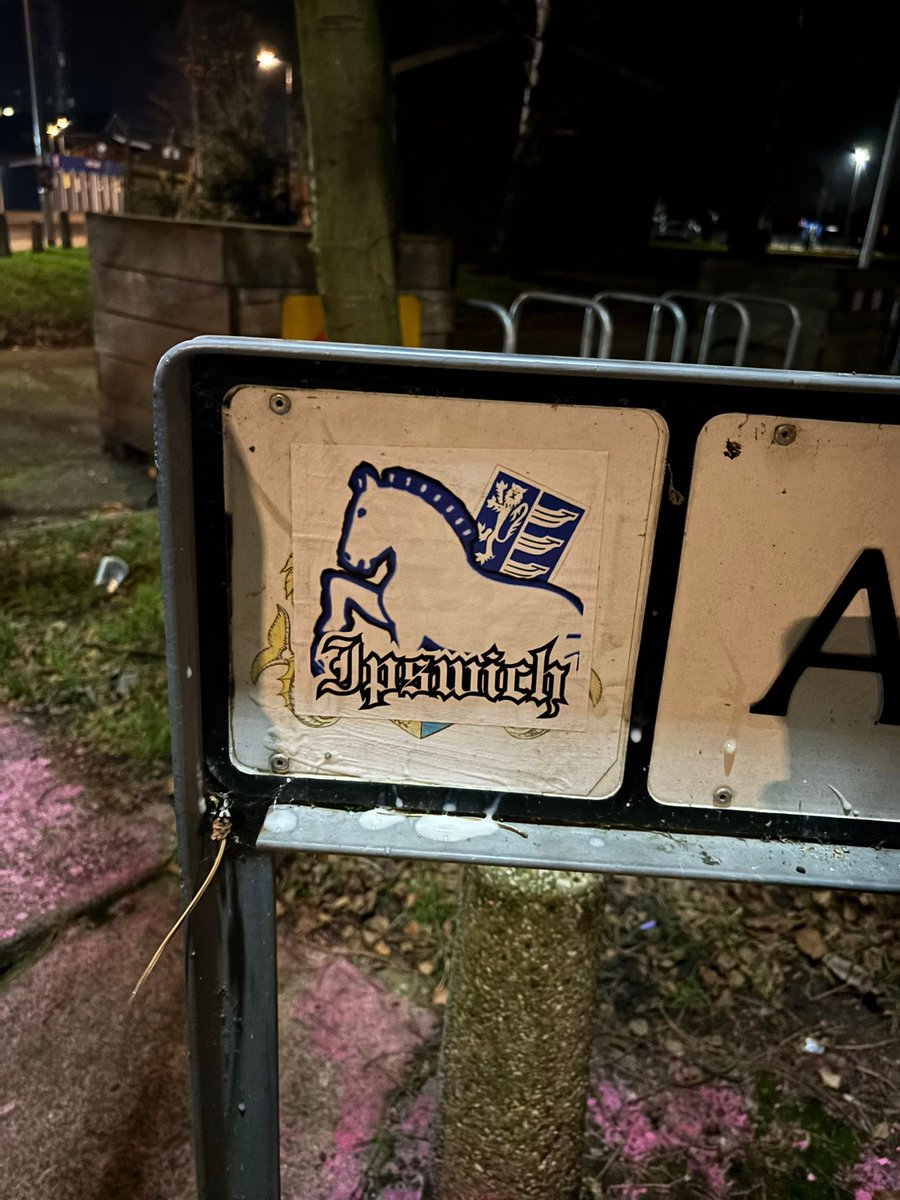 Tifo Town tweet media