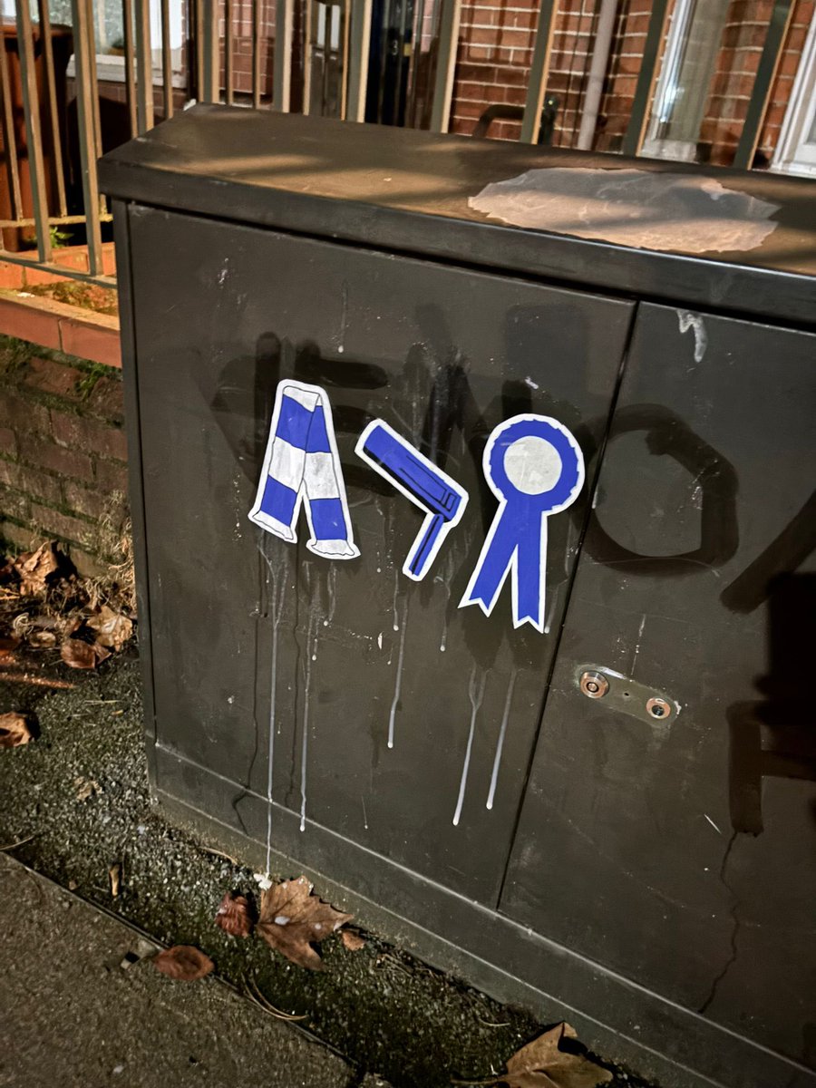 Tifo Town tweet media