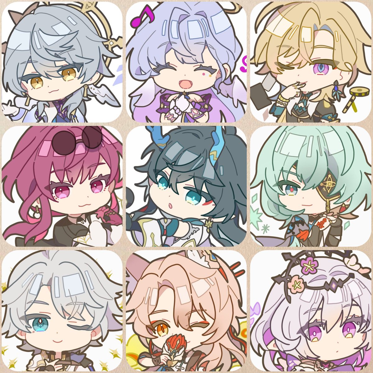 【クリスマス🎄アイコン企画】
抽選で2名様にイラストを描きます

(※絵柄は画像参照)

応募方法
・フォロワーさん限定(新規可)
・このポストをリポスト

締切
12/23(発表は24日)

 #アイコン企画