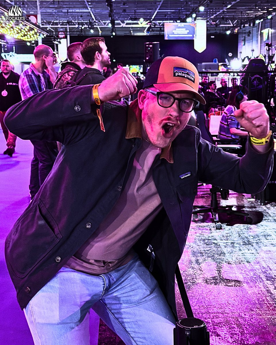 ROCALYS 🔥 tweet media