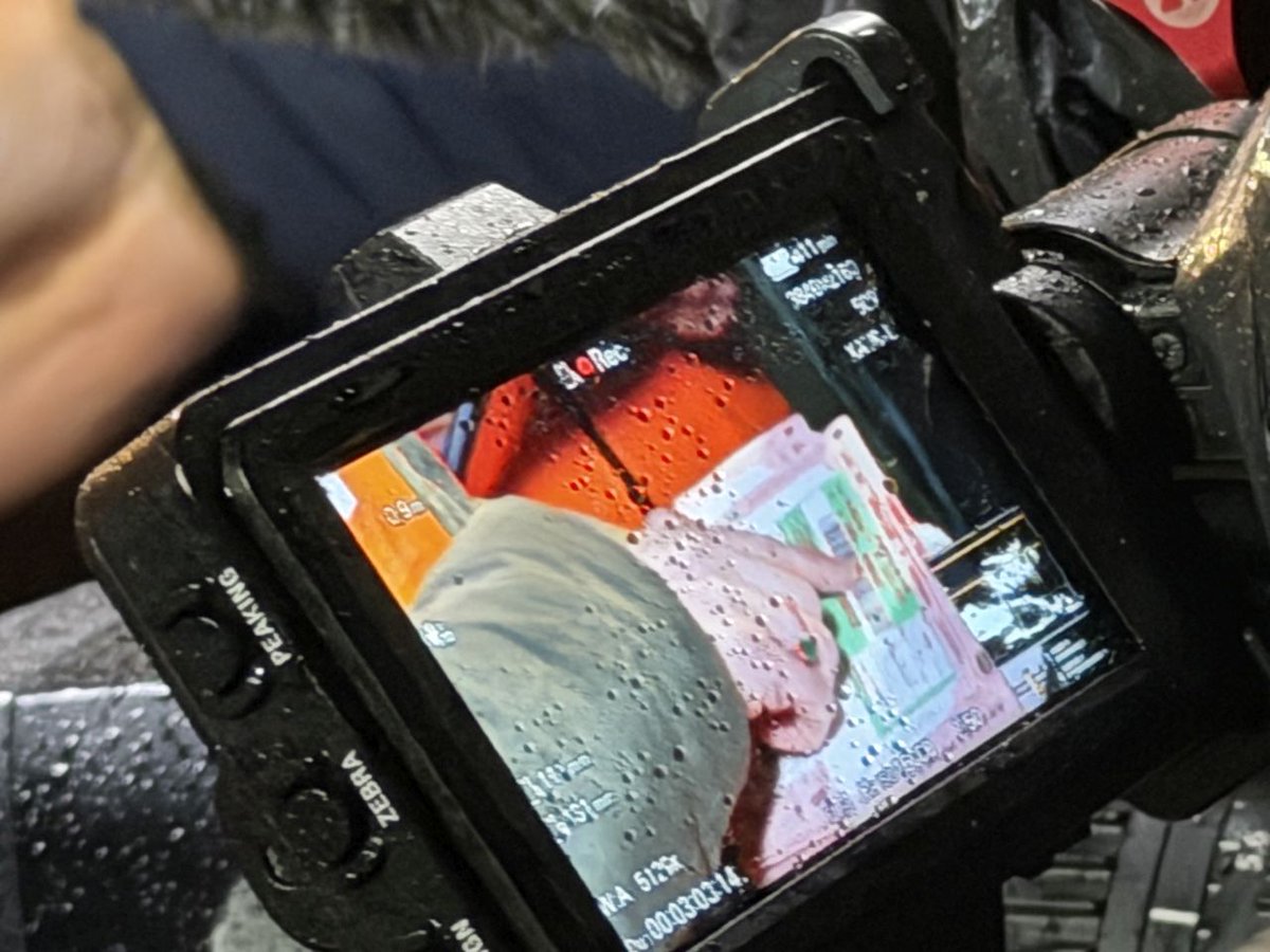 bretagnegouv's tweet image. #SantéAnimale | 🐮 Vigilance et responsabilité collective pour prévenir la progression de la dermatose nodulaire contagieuse (DNC).

📍 Aujourd'hui en #IlleEtVilaine : 5 opérations de contrôle des transports de bovins 

✅ Objectif : respect des mesures sanitaires de prévention