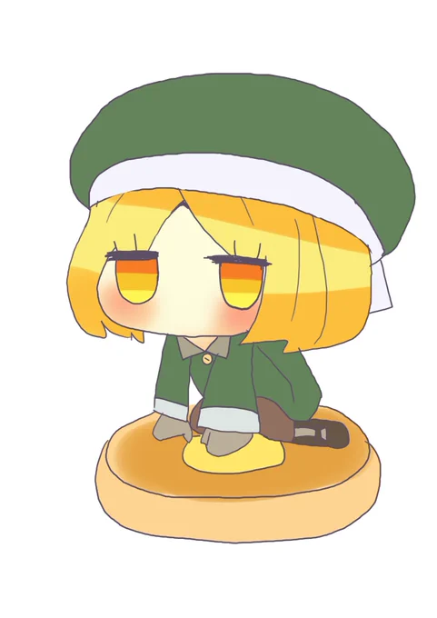 こういうバニヤンスタンドください