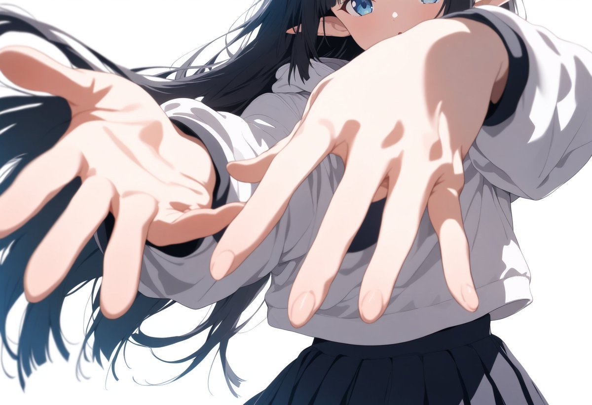 AIイラスト #AIart