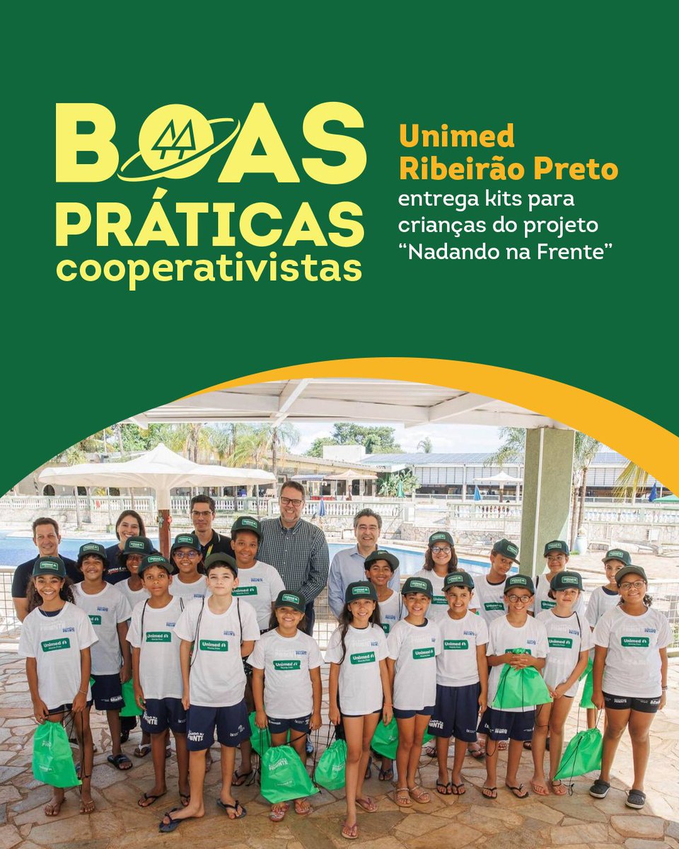 Bora dar um mergulho nessa história? 🏊‍♂️

A Unimed Ribeirão Preto reforçou sua parceria de quase duas décadas com o projeto social “Nadando na Frente”, com uma doação pra lá de especial.

Veja todos os detalhes da ação aqui: sistemaocesp.coop.br/?a=noticias&c=…
