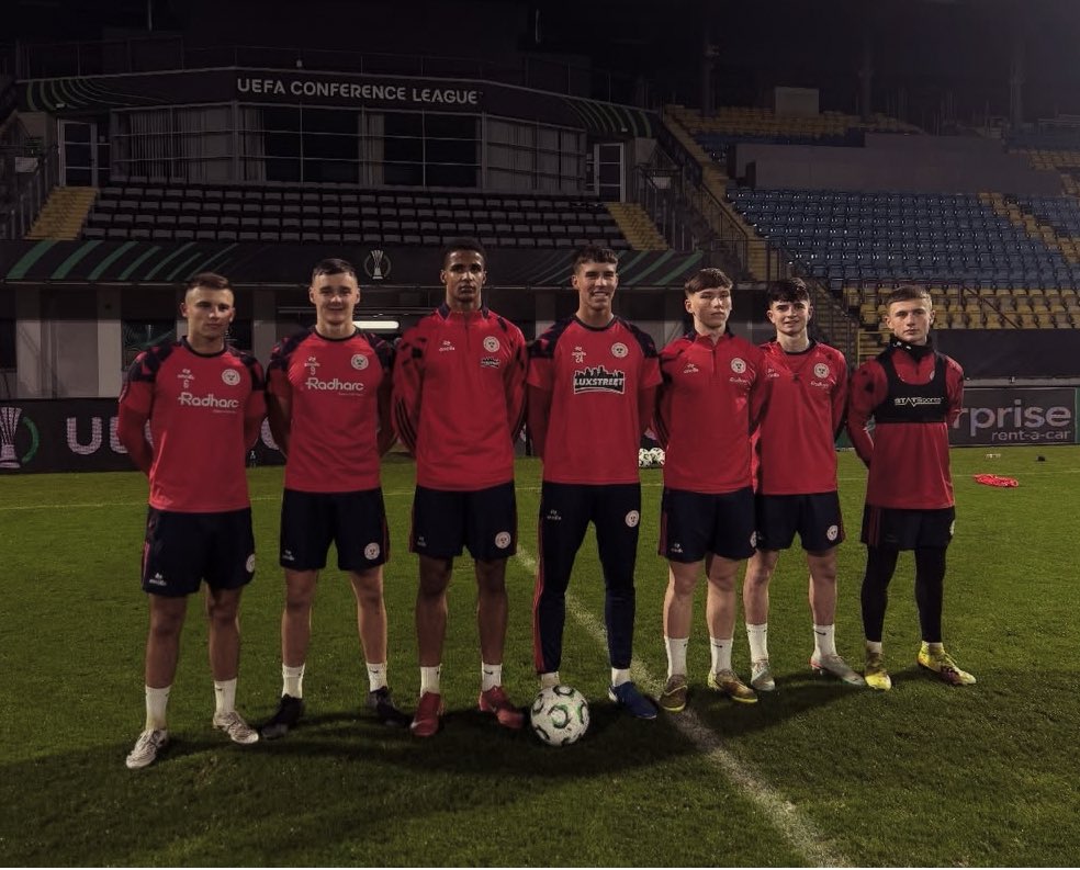 colm barron tweet media