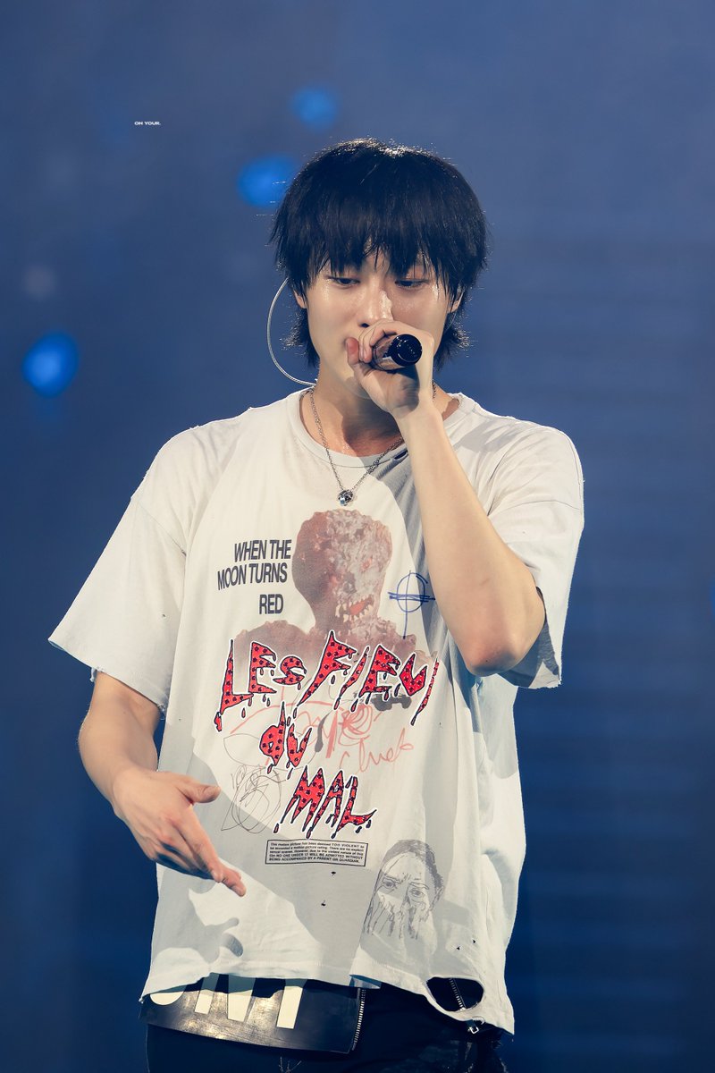 Post by cookie_dnwm on X: (￣ε￣＠)