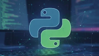 CouponsForFree3's tweet image. Python for Beginners - From Zero to AI

bukmedianet.blogspot.com/2025/12/python…

#Development #ProgrammingLanguages #Python #100DaysOfCode #udemy