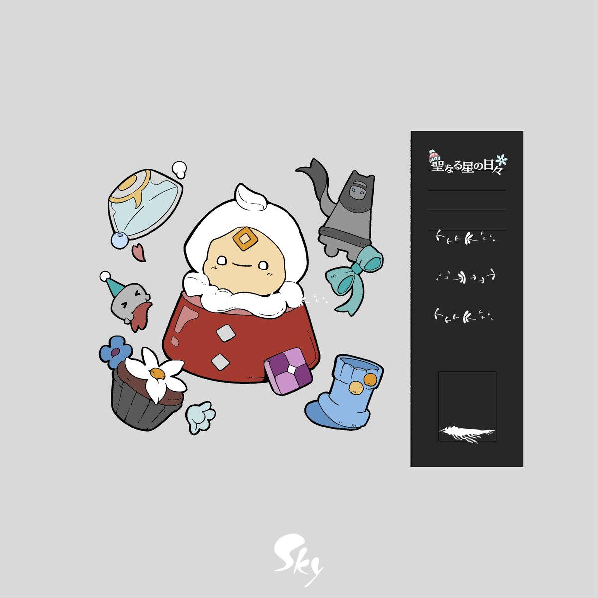 yosei (@sky_yosei) / Posts / X