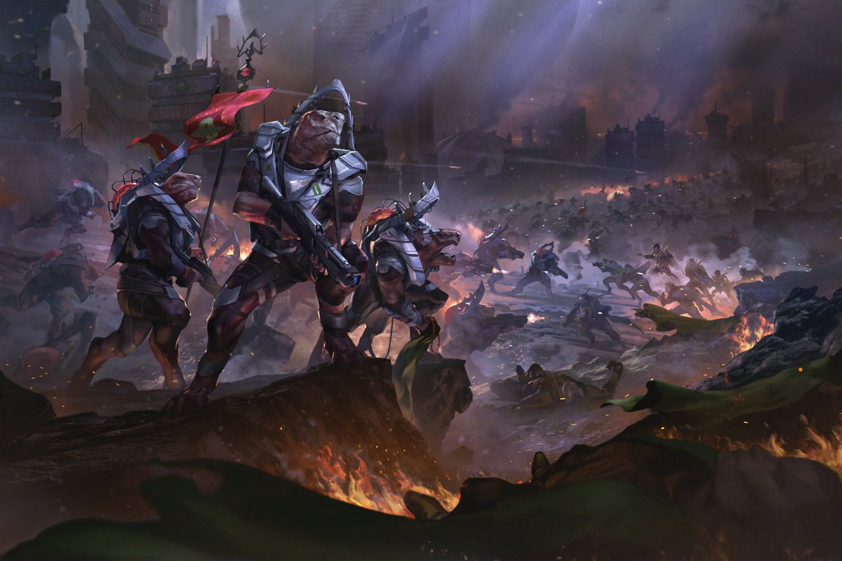 Red Square Games tweet media