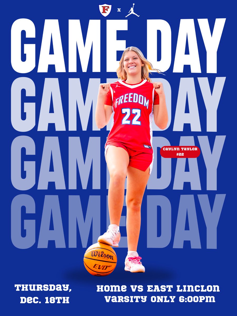Freedom Women’s Basketball tweet media