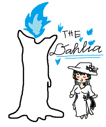 unhingednikchu's tweet photo. My awesome "The Dahlia" artwork. I hope you guys love it! :3

#Honkaistarrail #HSRpic https://t.co/msGtWgTXj3