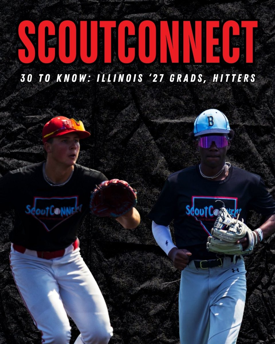 ScoutConnect tweet media