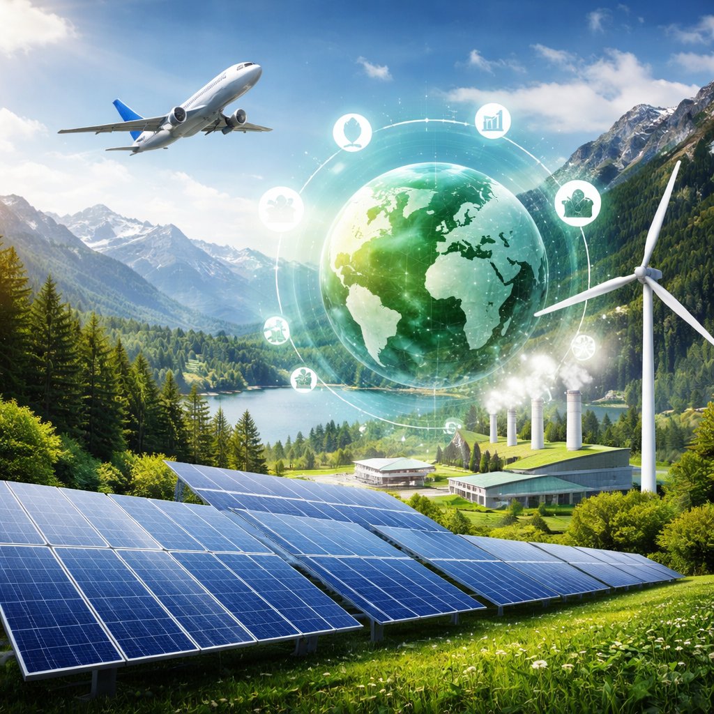 Prosegue il Progetto Sostenibilità del LAC: focus dell'ultimo incontro è stata la decarbonizzazione, con interventi di Nadia Crespi, Referente Progetto Sostenibilità del Cluster e Giuliano Mameli, Energy Manager di
<a href="/Leonardo_IT/">Leonardo</a>
#sostenibilità #decarbonizzazione #aerospazio