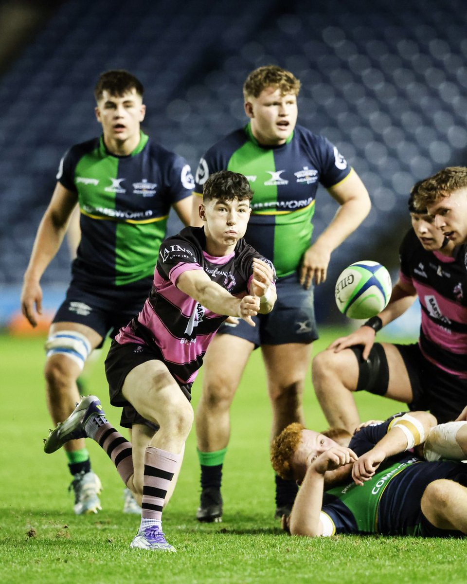 Scottish Rugby Game Development tweet media