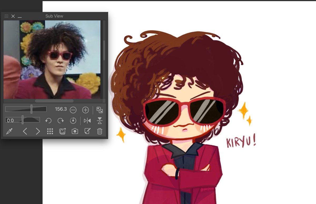 #YUTA #유타 #ユウタ <a href="/eiga_specials/">映画『スペシャルズ』公式</a>