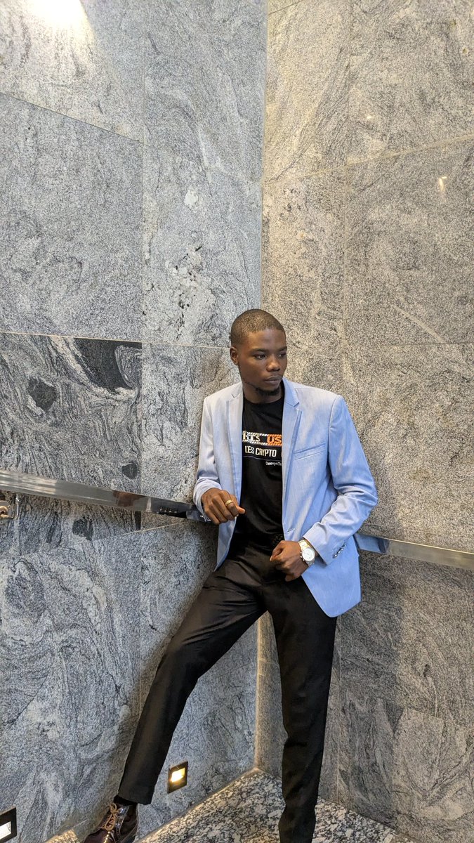 Deevyn Crypto | Business Developer tweet media