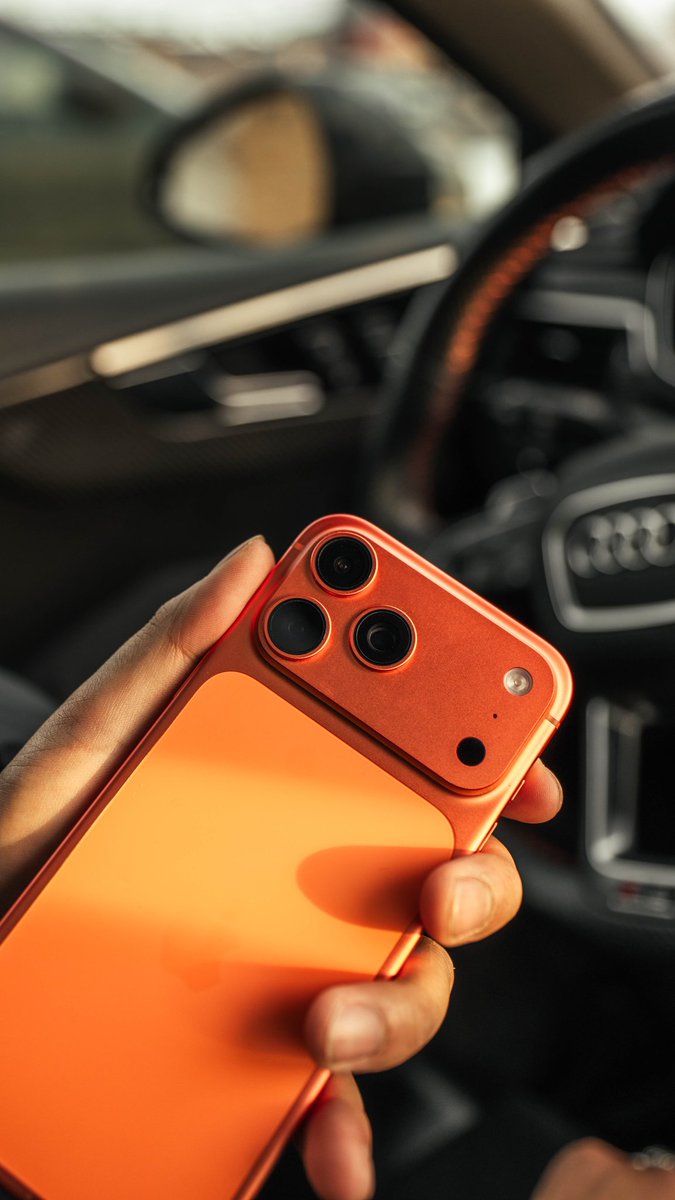 iPhone Camera Settings That Will Upgrade Your Photos 👇