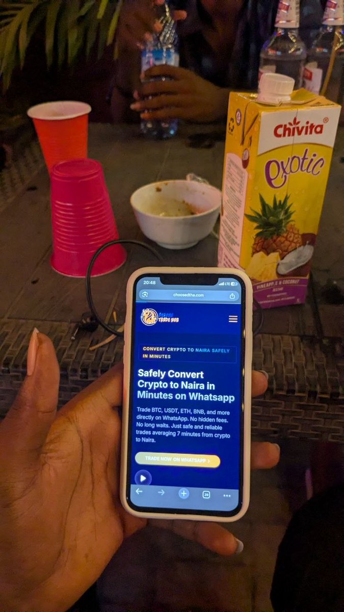 Deevyn Crypto | Business Developer tweet media