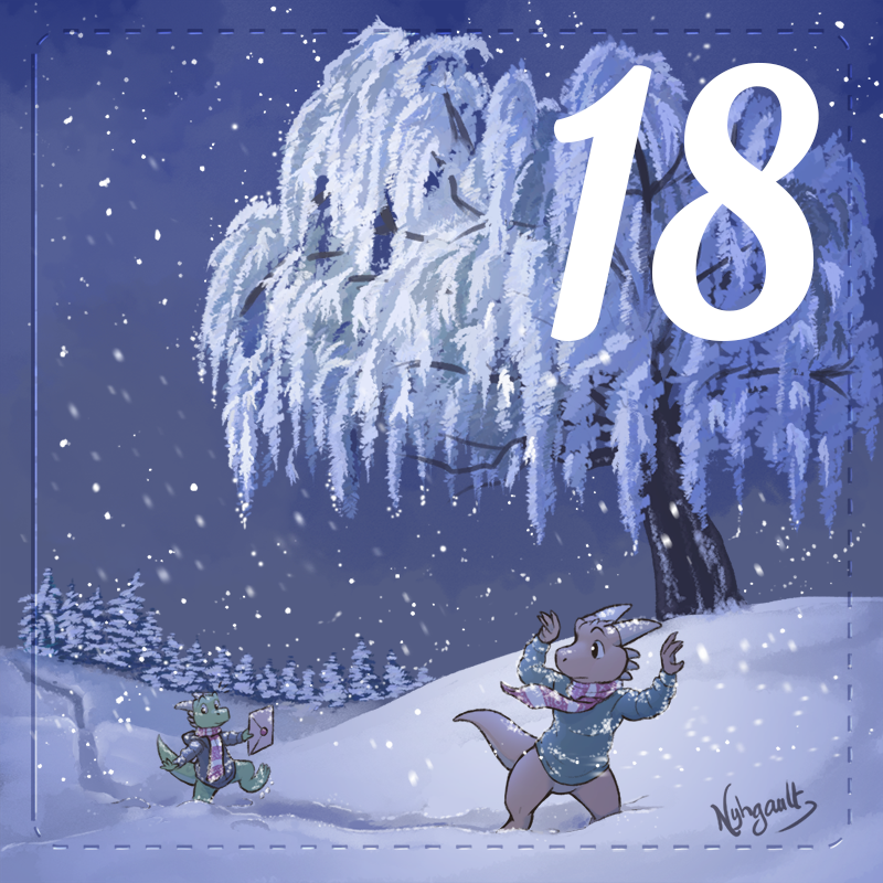 Nyhgault 🧪 tweet media