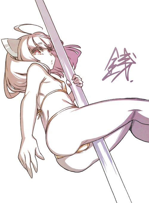 リハビリきりたん金ビキニ - 16 