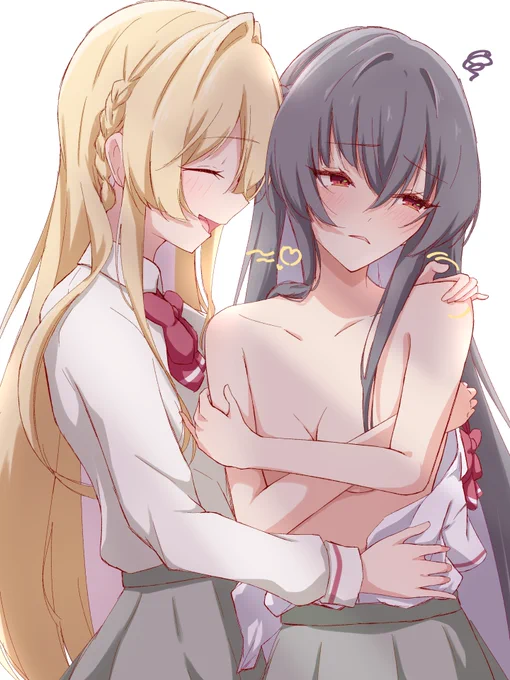 まいさつ妄想rkgk 漆