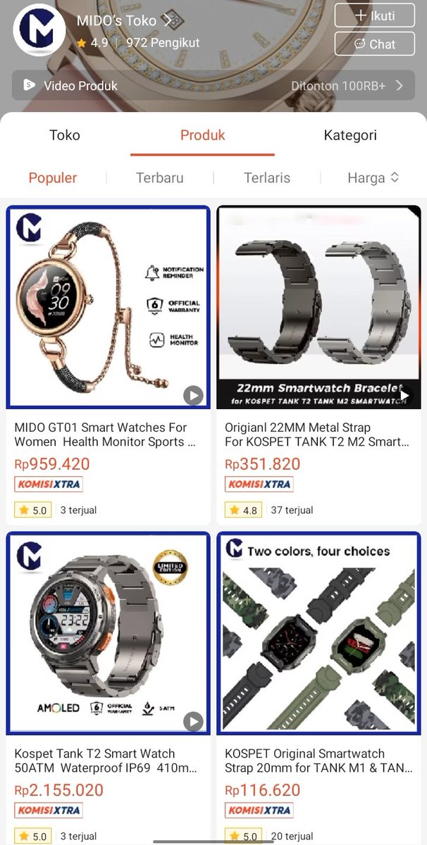 armokt99's tweet image. Stop percaya mitos: jam vintage = mahal. Nyatanya ada yang ramah di kantong tapi aura old money nya kuat banget. Nah ini dia top tier jam tangan vintage harga affordable:

1. SEIKO
2. AEKOYO
3. CASIO
4. ALBA
5. MIDO