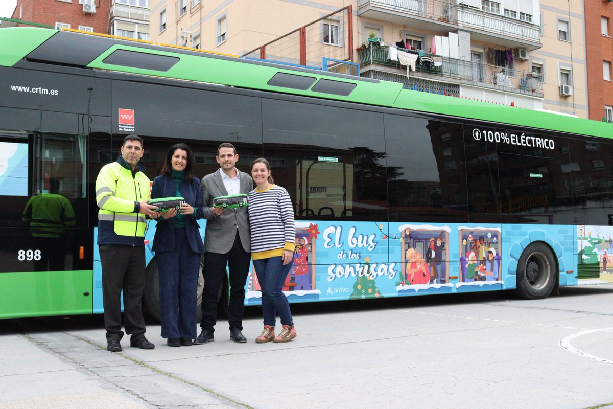 Trinidad Castillo tweet media