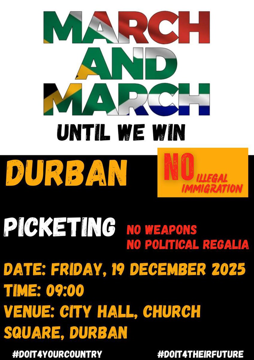 joy_zelda's tweet image. Please Retweet For AWARENESS 

DJ Warras JHB CBD Herman Mashaba