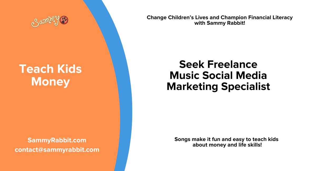 Sammy Rabbit tweet media