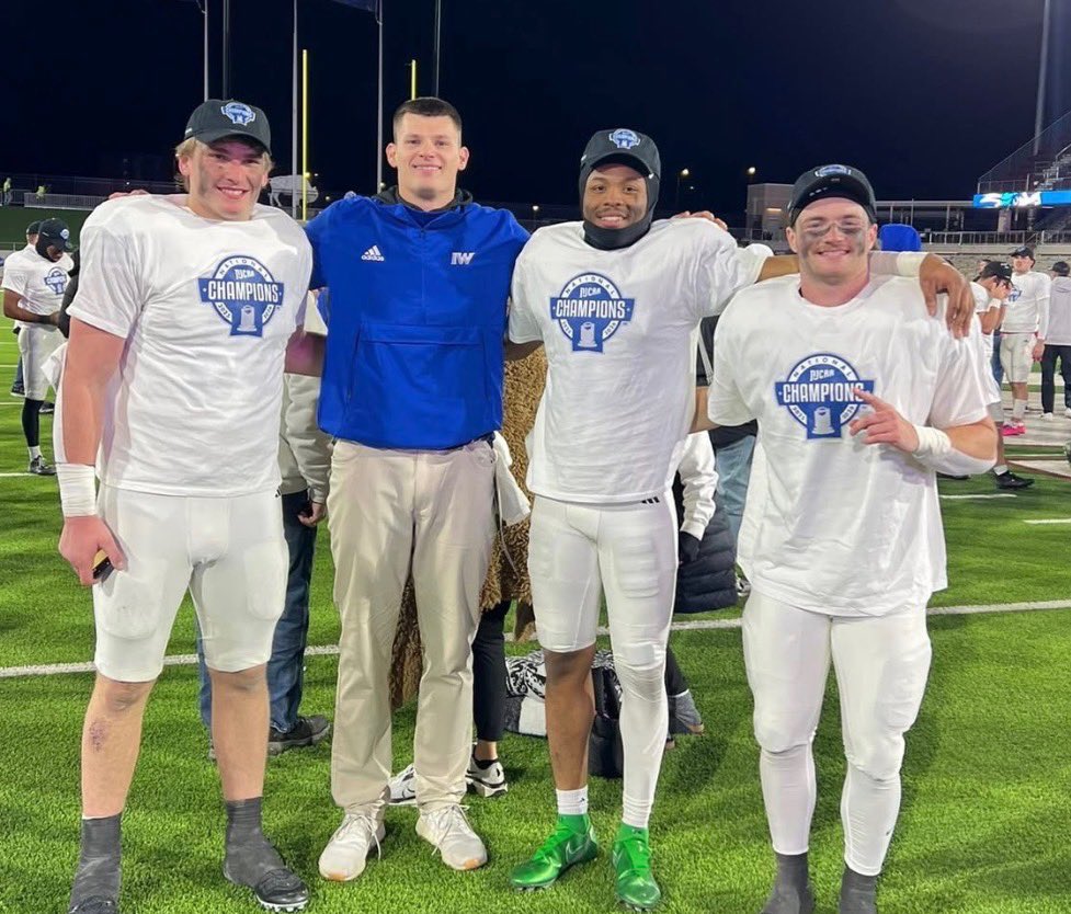 Riley Harms tweet media