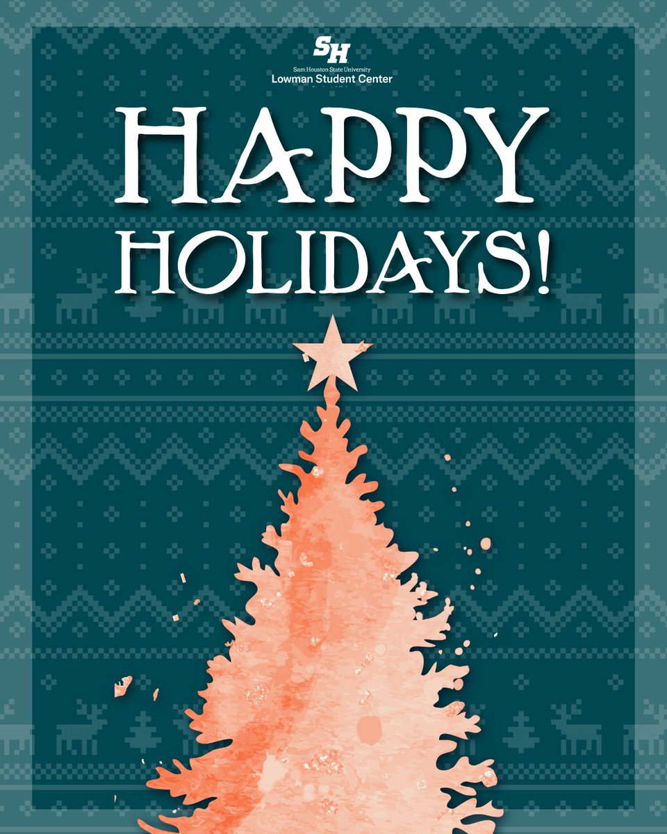 Lowman Student Center tweet media