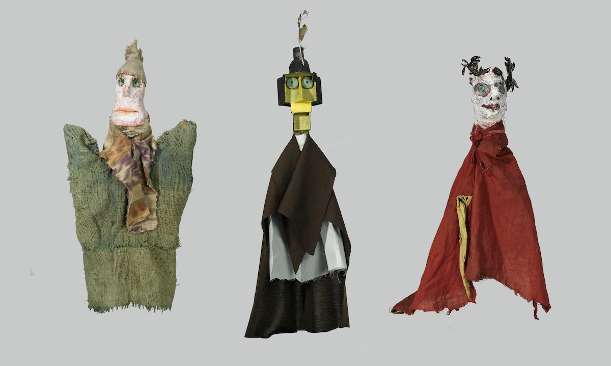 Born #onthisday in 1879, Swiss-German artist Paul Klee. Read