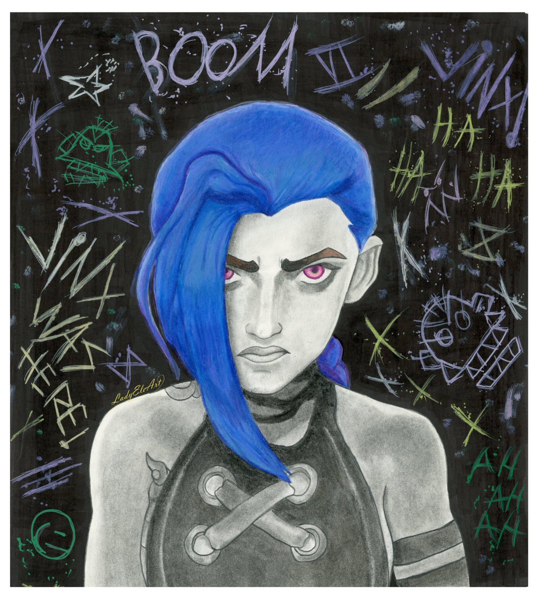 💫ElenaArt🌊🌊 tweet media