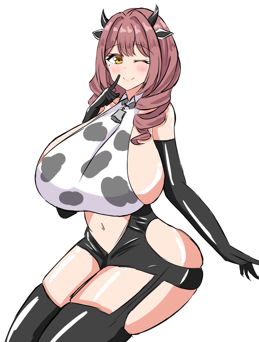 これはママですわ 