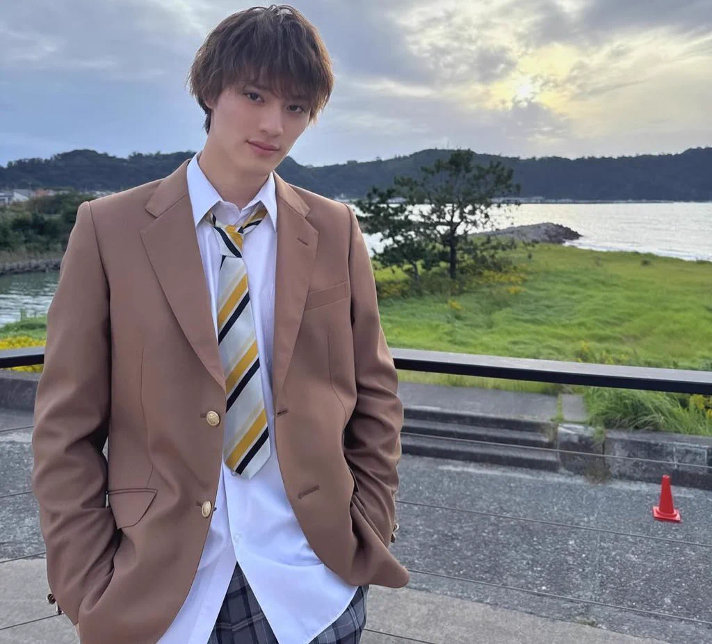 上村謙信 蛭川晴喜 学生証 未成年 トレカ セット ドラマ未成年 蛭川