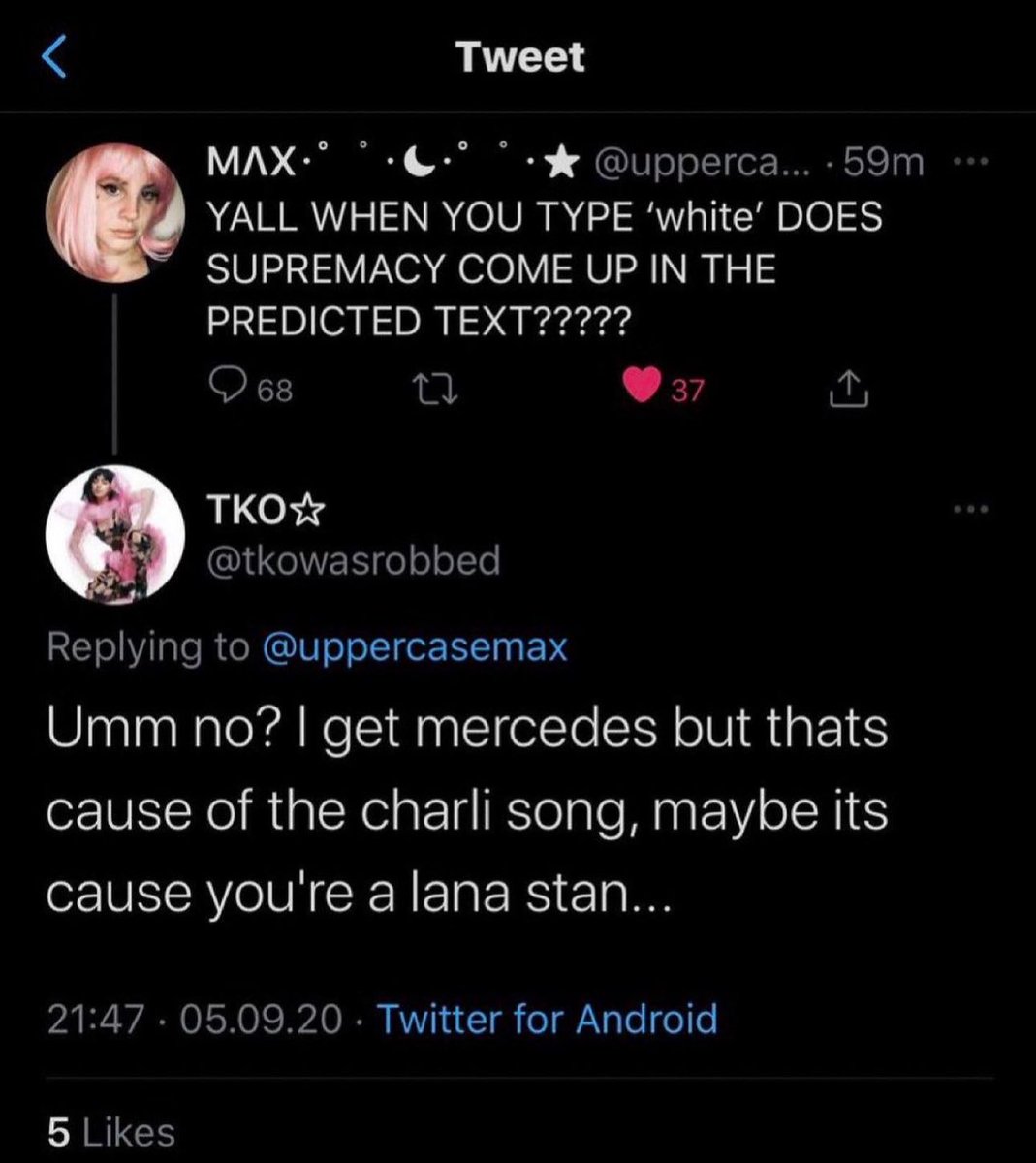 i think abt this tweet all the time