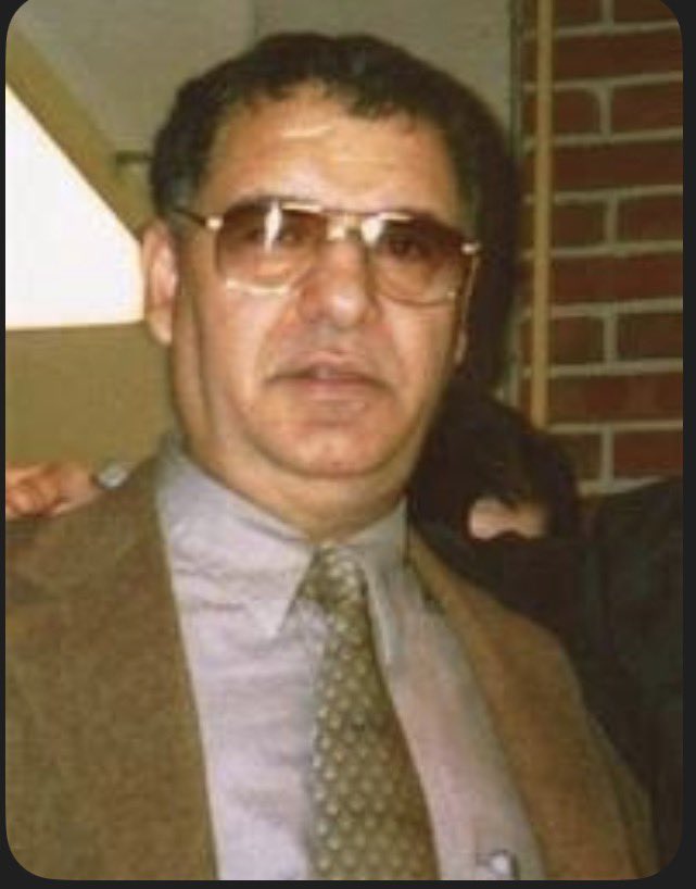 ببالغ الحزن والأسى تلقينا نبأ وفاة  السفير والشخصية الوطنية المحبوبة ، المناضل / محمد عبدالرحمن العبادي.. 
تعازينا الحارة لاهله وذويه وأولاده وكل ابناء الجنوب في داخل الوطن وخارجه، ونسأل الله له الرحمة والمغفرة،  والفردوس الاعلى بالجنة.
و إنا لله وإنا اليه راجعون