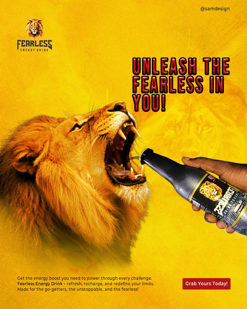 samdesign_01's tweet image. Hi, I'm Samuel.
I am a data analyst and graphic designer.

I help businesses with data-driven insights and create impactful visuals for brand's.

DM for your data/design projects.