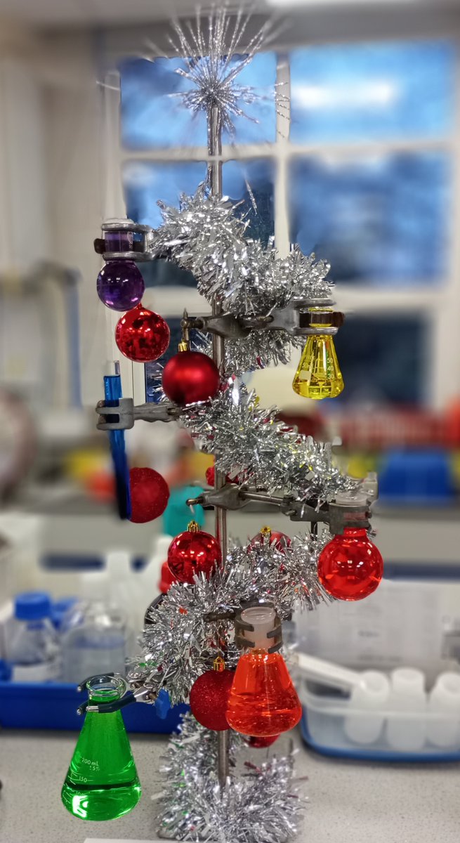 National Centre for Biotechnology Education tweet media