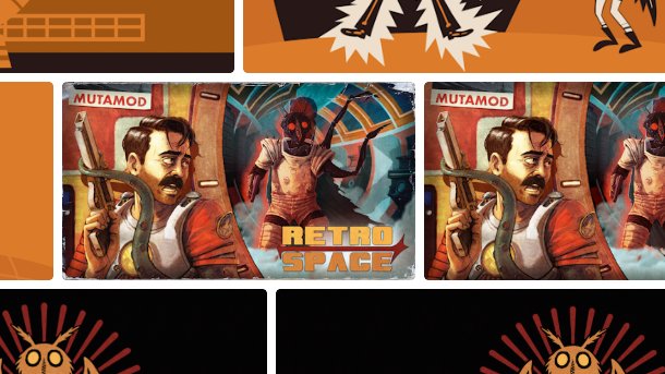 Now listen up!
We made a funky pack of RS wallpapers for you to download and paper your walls with.
Happy Holidays, sickos! 🪩⭐️
👉 tinyurl.com/mry8t62w 👈