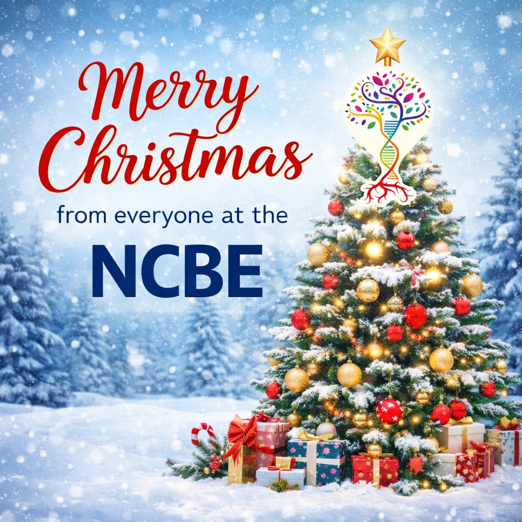 National Centre for Biotechnology Education tweet media