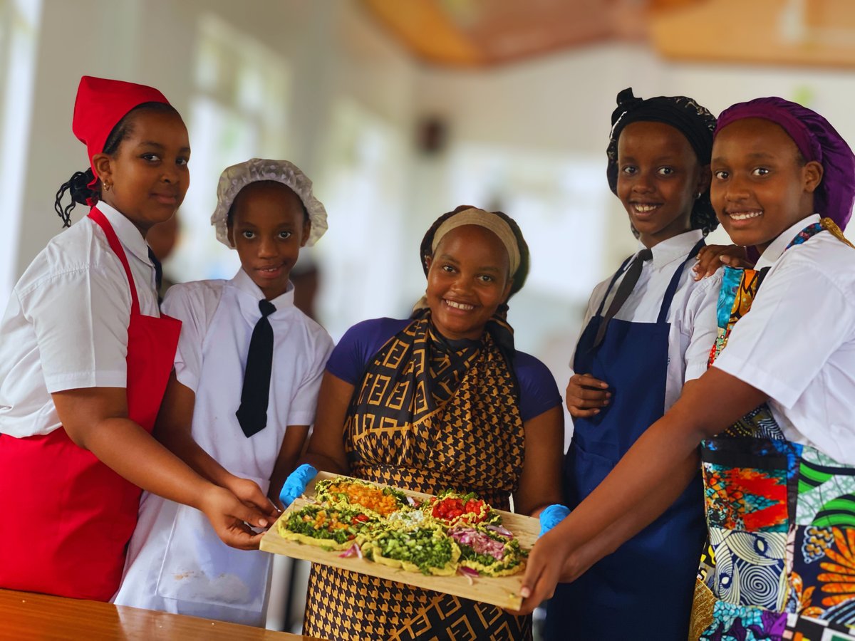 Wellspring Academy tweet media