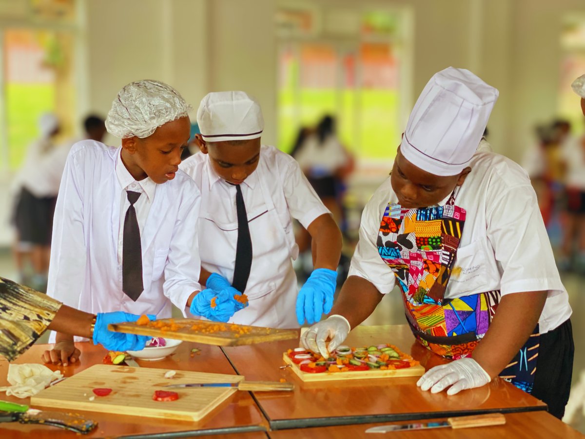 Wellspring Academy tweet media