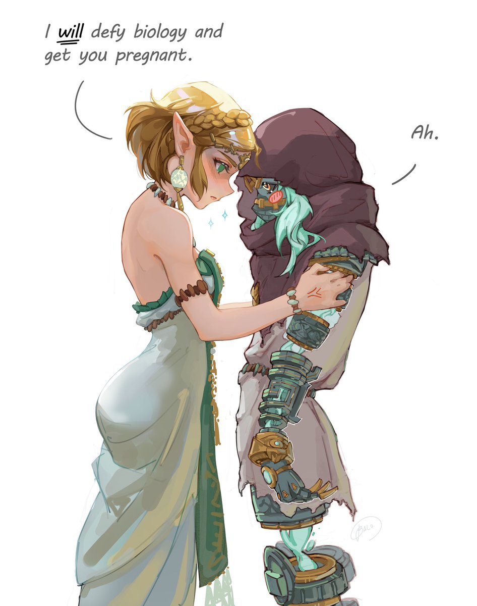 balo_badartist's tweet image. good for him #Zelink