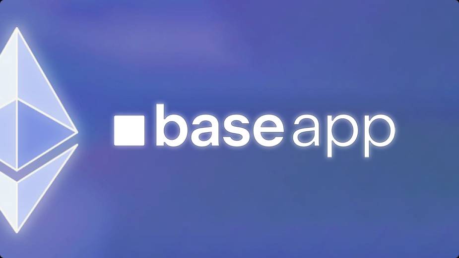 Base App is built on Ethereum.

<a href="/baseapp/">Base App</a> brings together social, trading, payments, app discovery, and earning all in one place.

It includes a social feed powered by <a href="/farcaster_xyz/">Farcaster</a>, a wallet, and dozens of mini apps making Ethereum more accessible for everyday users.