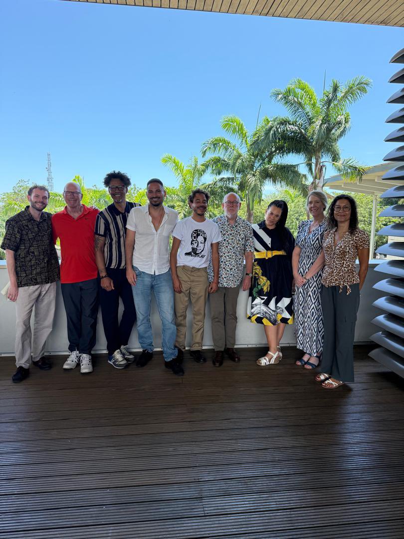 Netherlands Embassy in Ghana tweet media