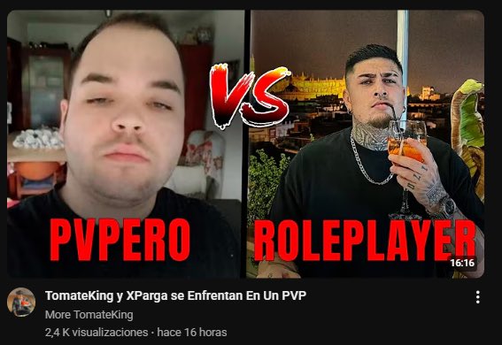 Oscar Parga tweet media