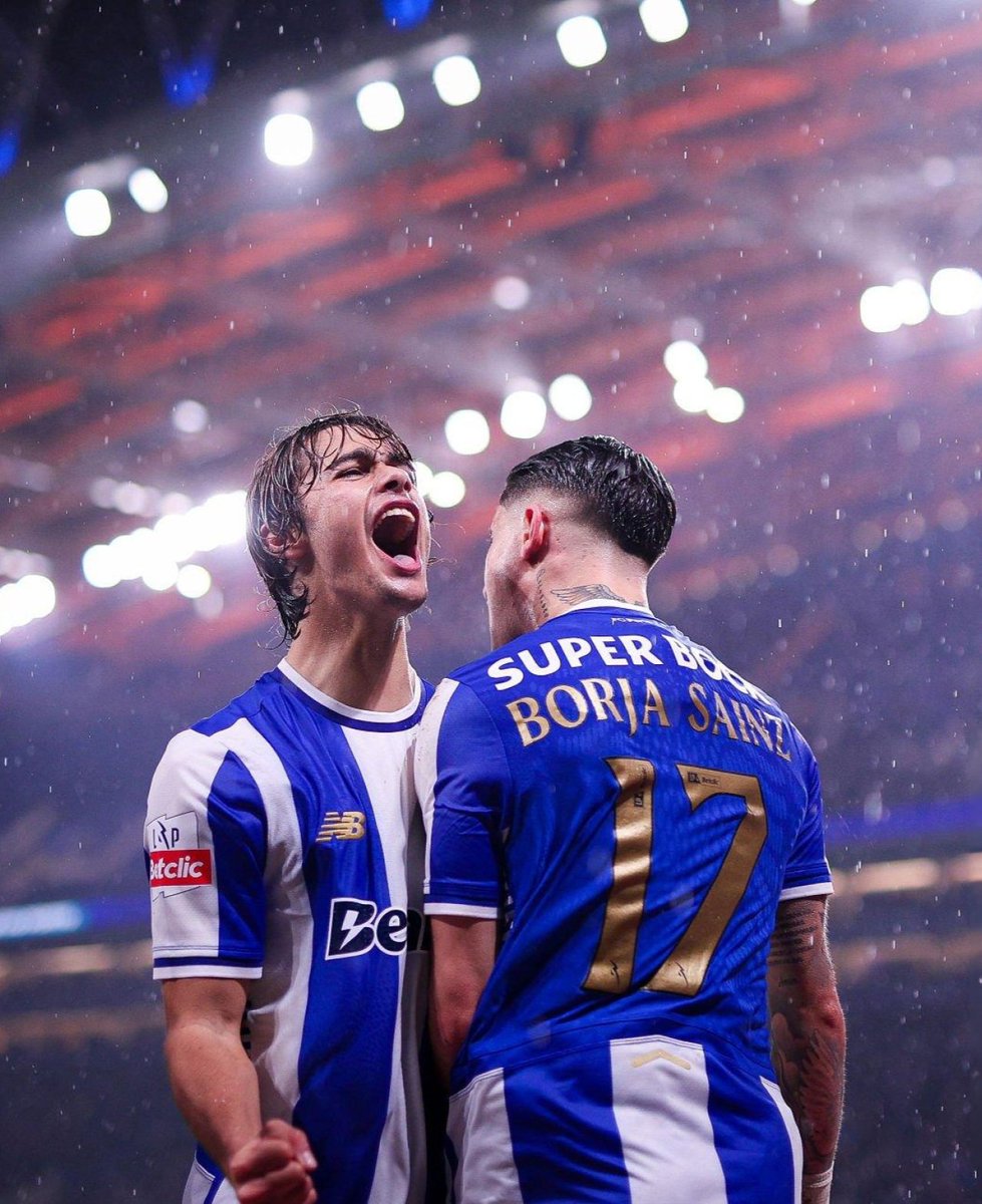 SEGUIMOS JUNTOS! 🔵⚪️🔥